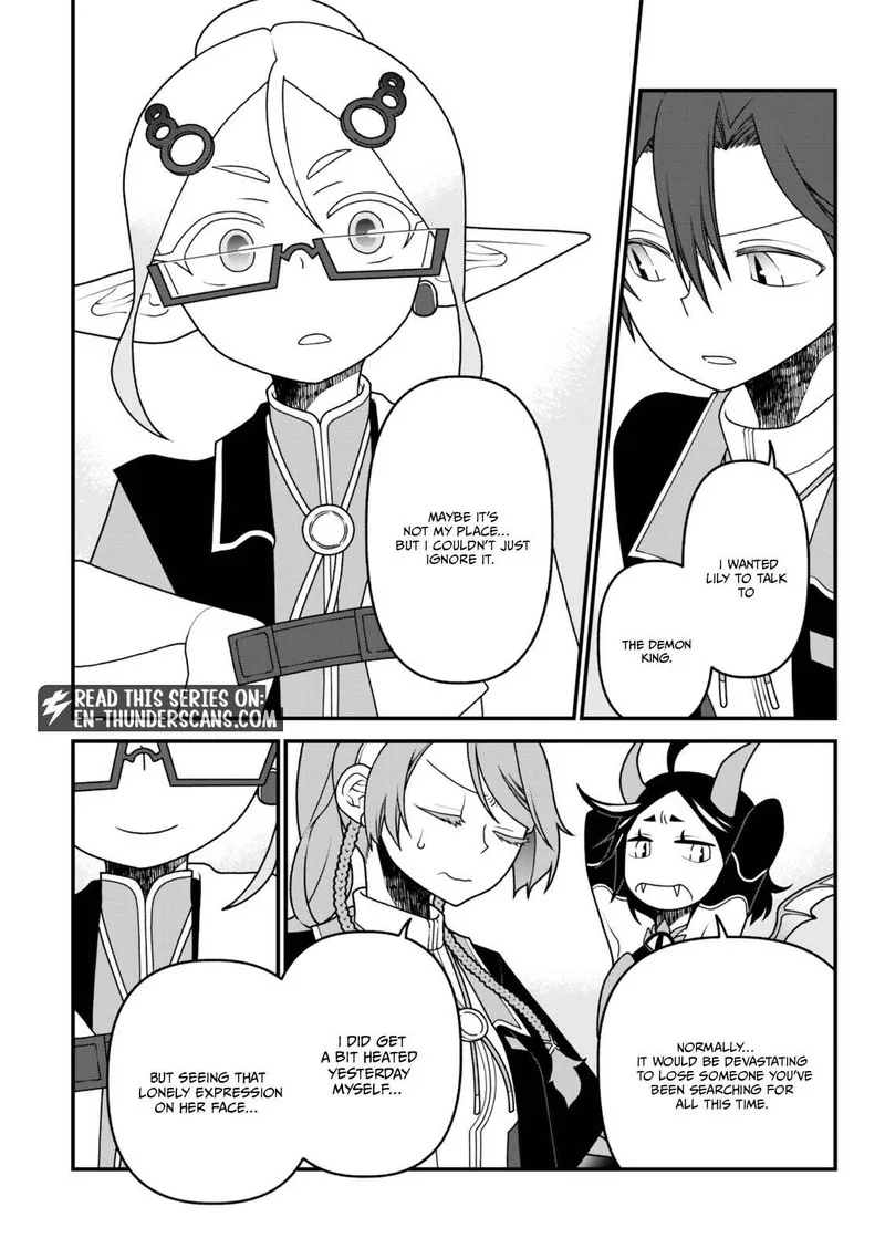 Tsuihou no Kenja, Sekai wo Shiru Chapter 52 page 10