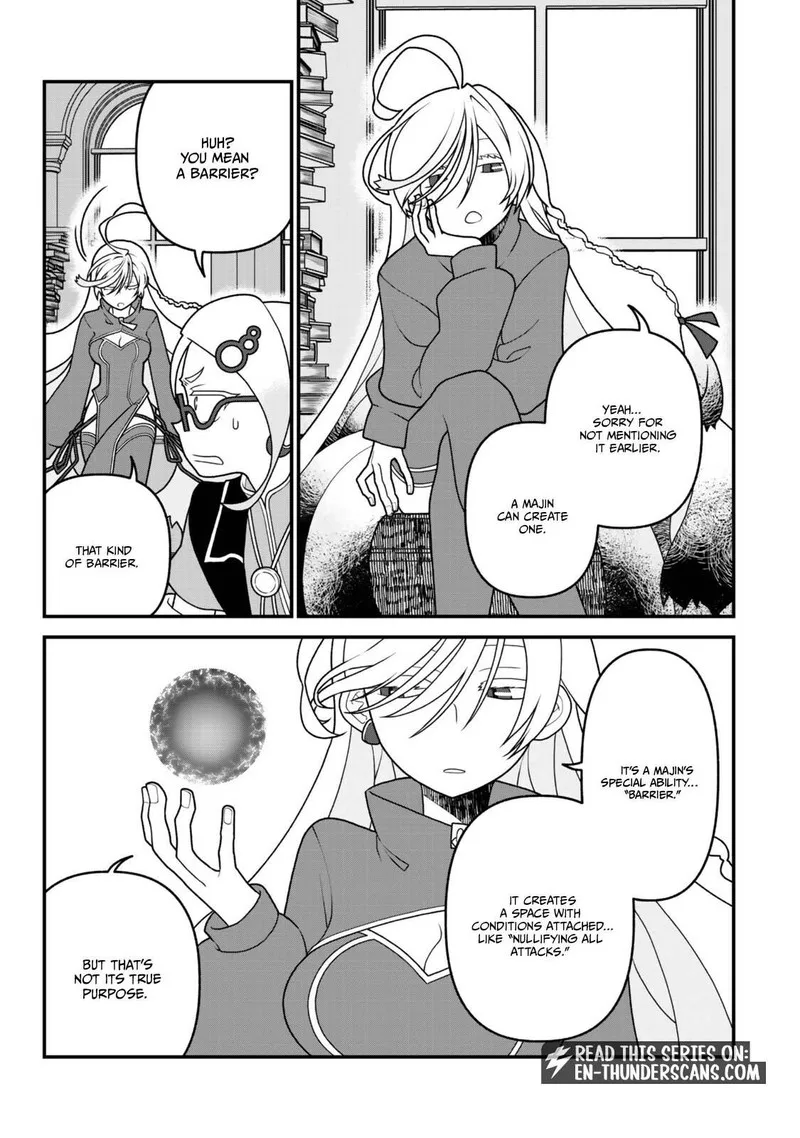 Tsuihou no Kenja, Sekai wo Shiru Chapter 52 page 7
