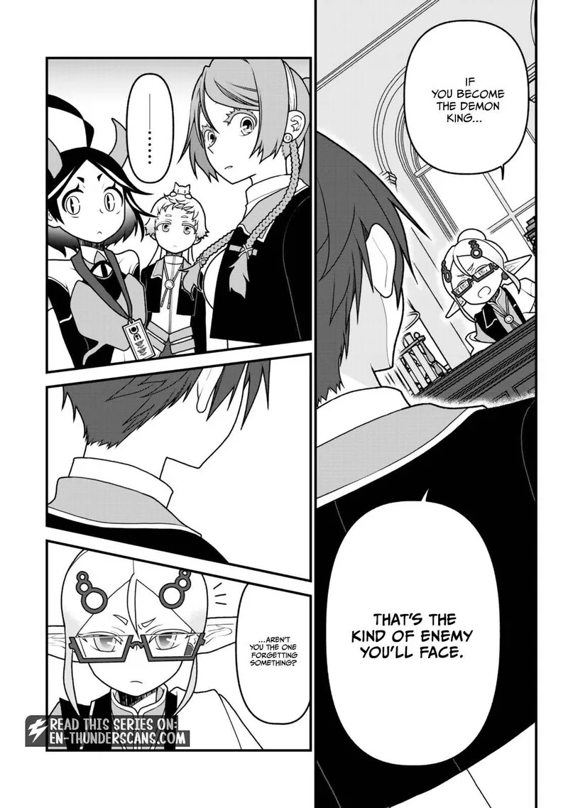 Tsuihou no Kenja, Sekai wo Shiru Chapter 52 page 18