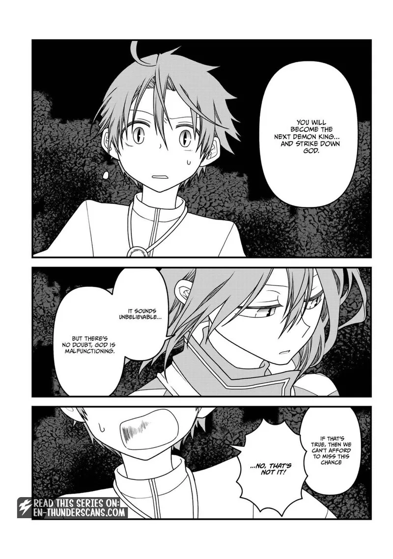 Tsuihou no Kenja, Sekai wo Shiru Chapter 52 page 2