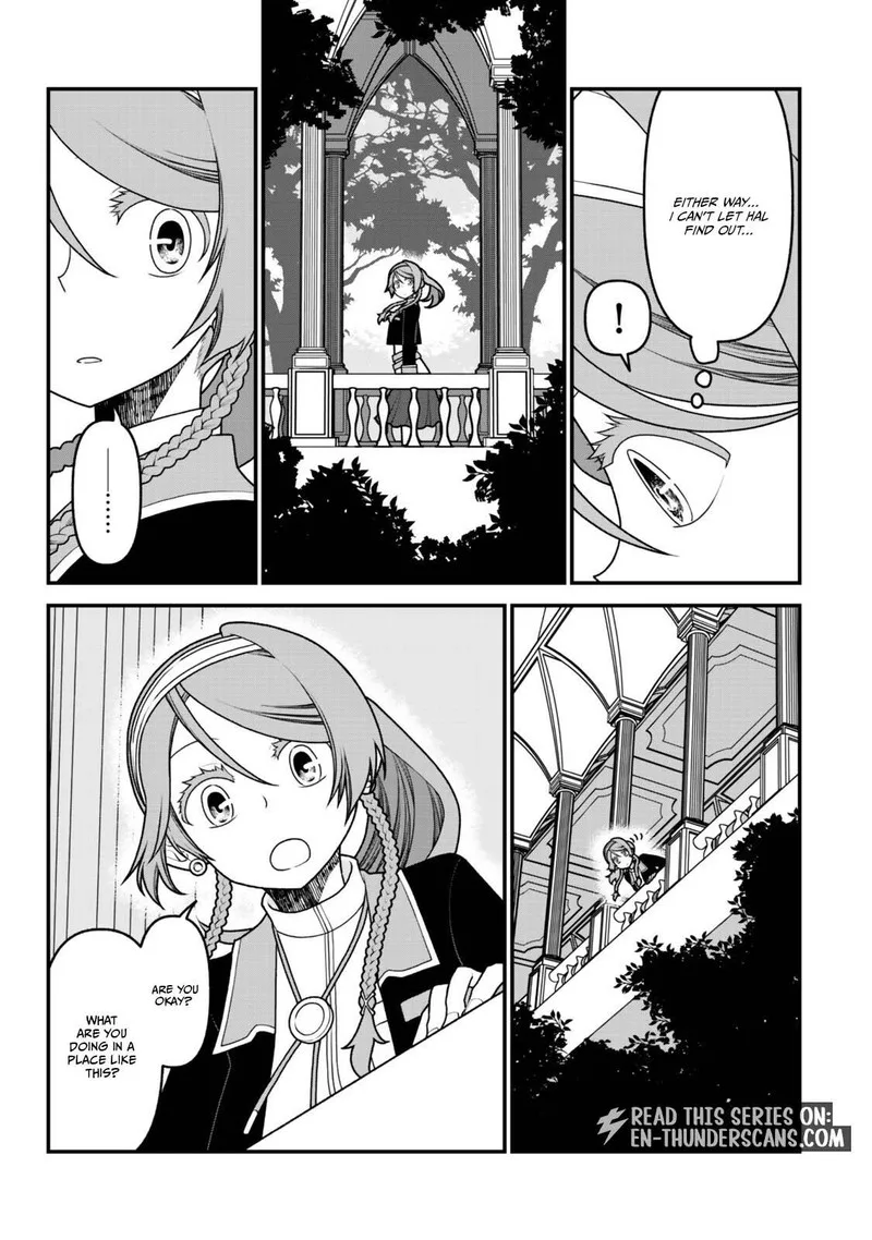 Tsuihou no Kenja, Sekai wo Shiru Chapter 53 page 3