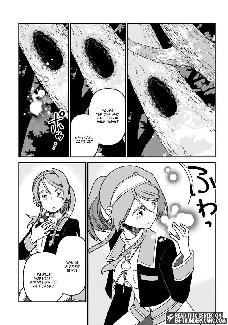 Tsuihou no Kenja, Sekai wo Shiru Chapter 53 page 4