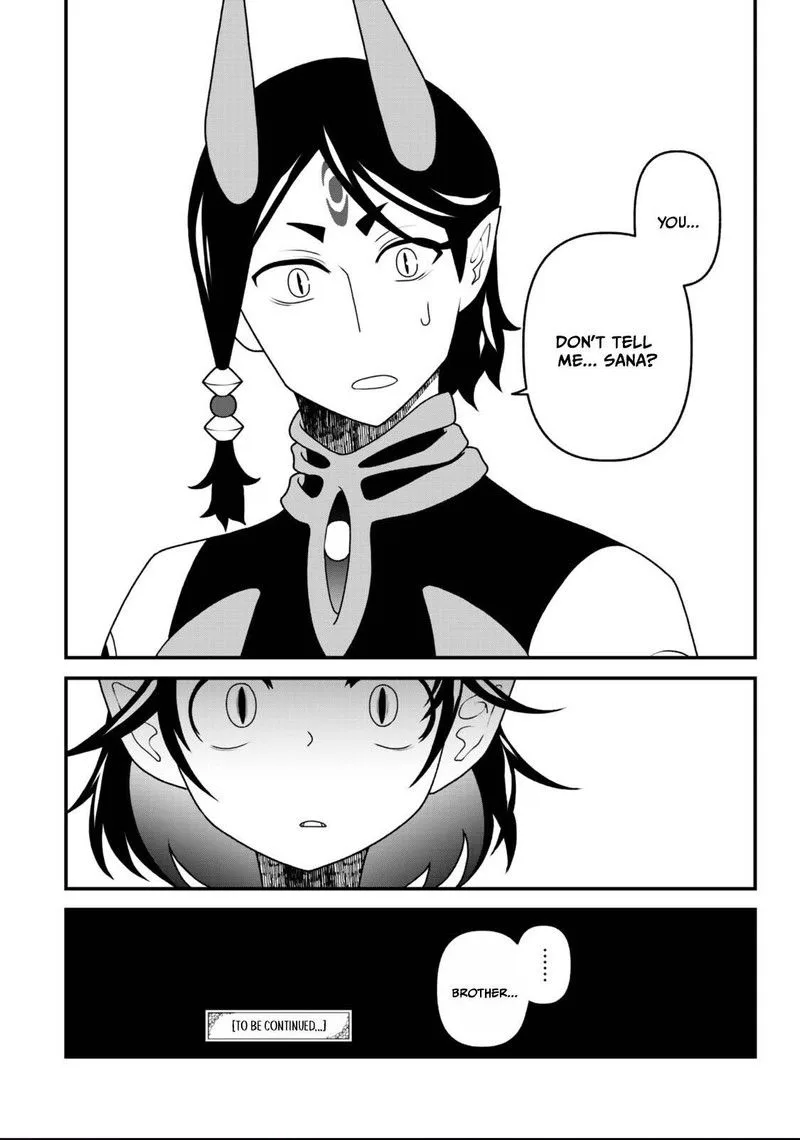 Tsuihou no Kenja, Sekai wo Shiru Chapter 53 page 16