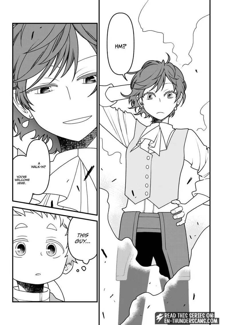 Tsuihou no Kenja, Sekai wo Shiru Chapter 53 page 13
