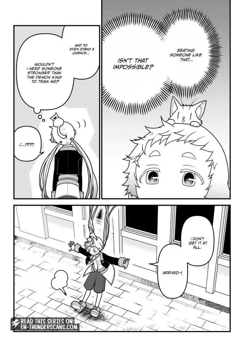 Tsuihou no Kenja, Sekai wo Shiru Chapter 53 page 11