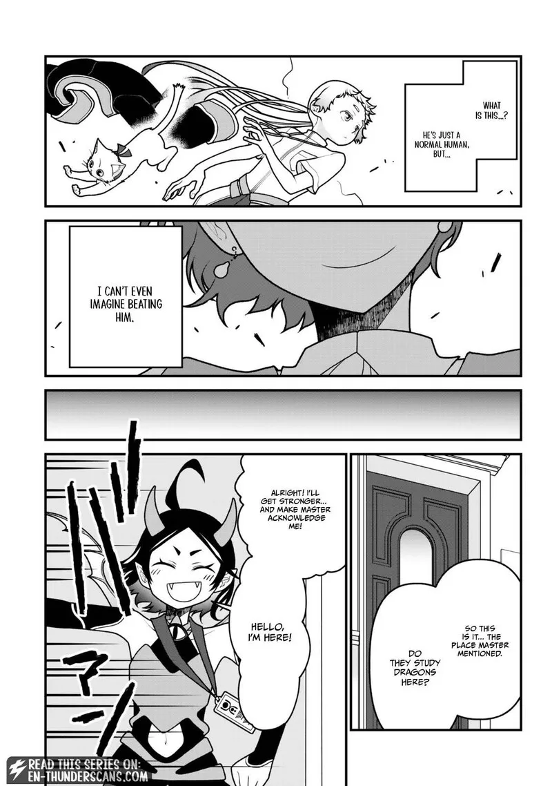 Tsuihou no Kenja, Sekai wo Shiru Chapter 53 page 14