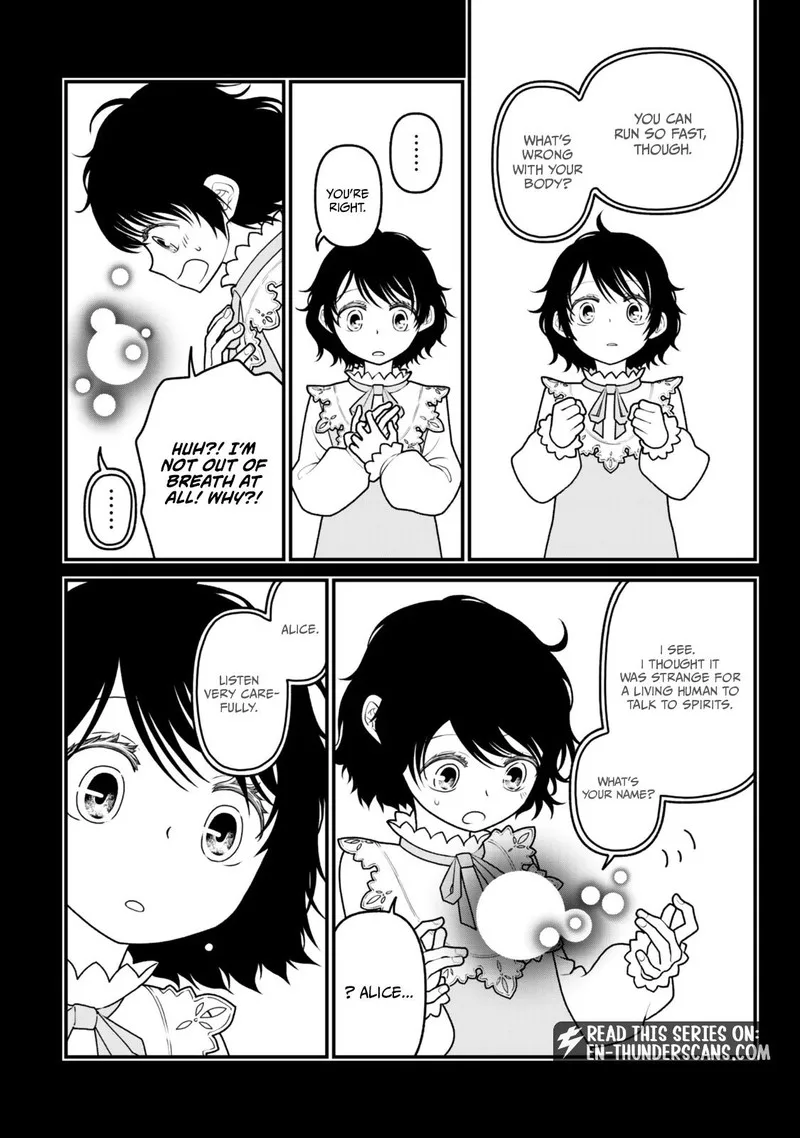 Tsuihou no Kenja, Sekai wo Shiru Chapter 54 page 6