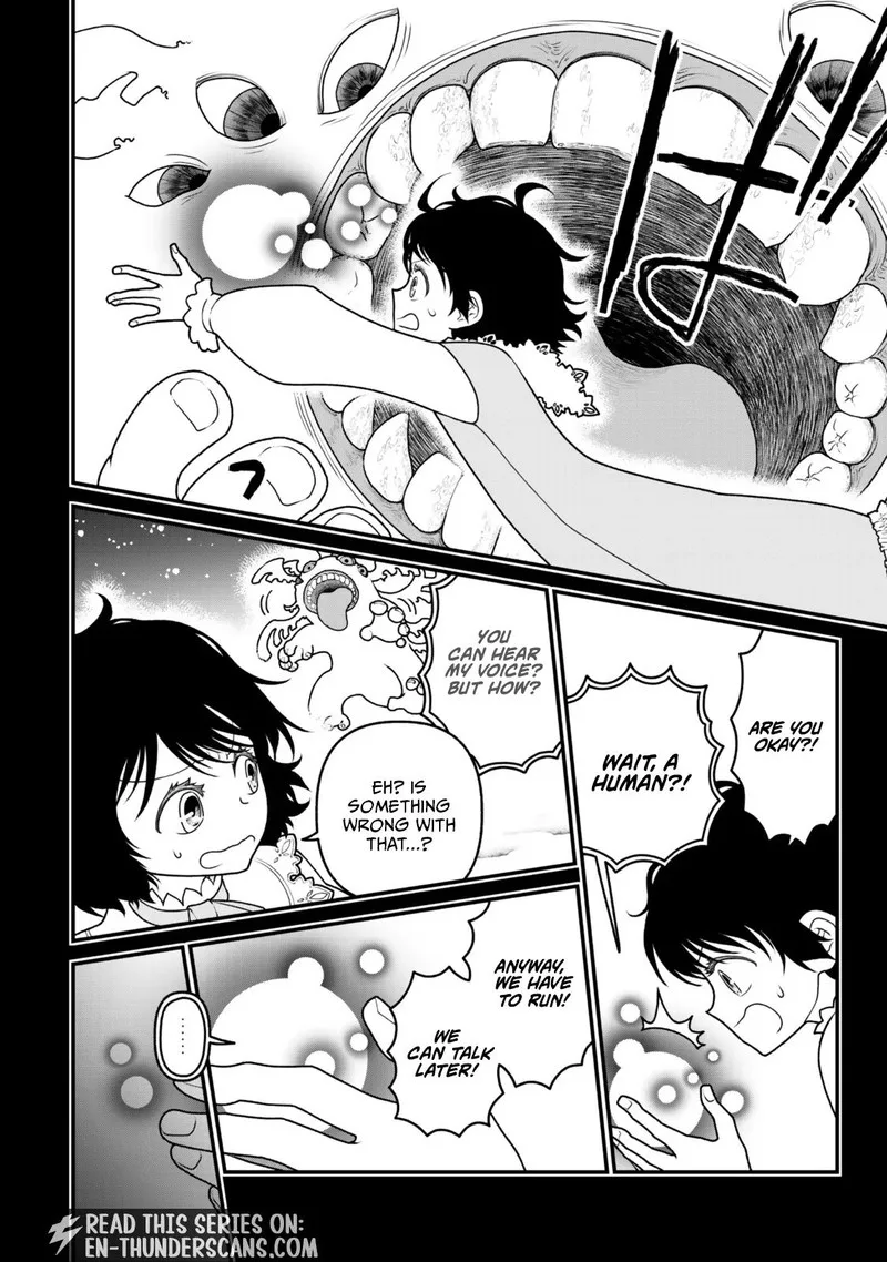 Tsuihou no Kenja, Sekai wo Shiru Chapter 54 page 4