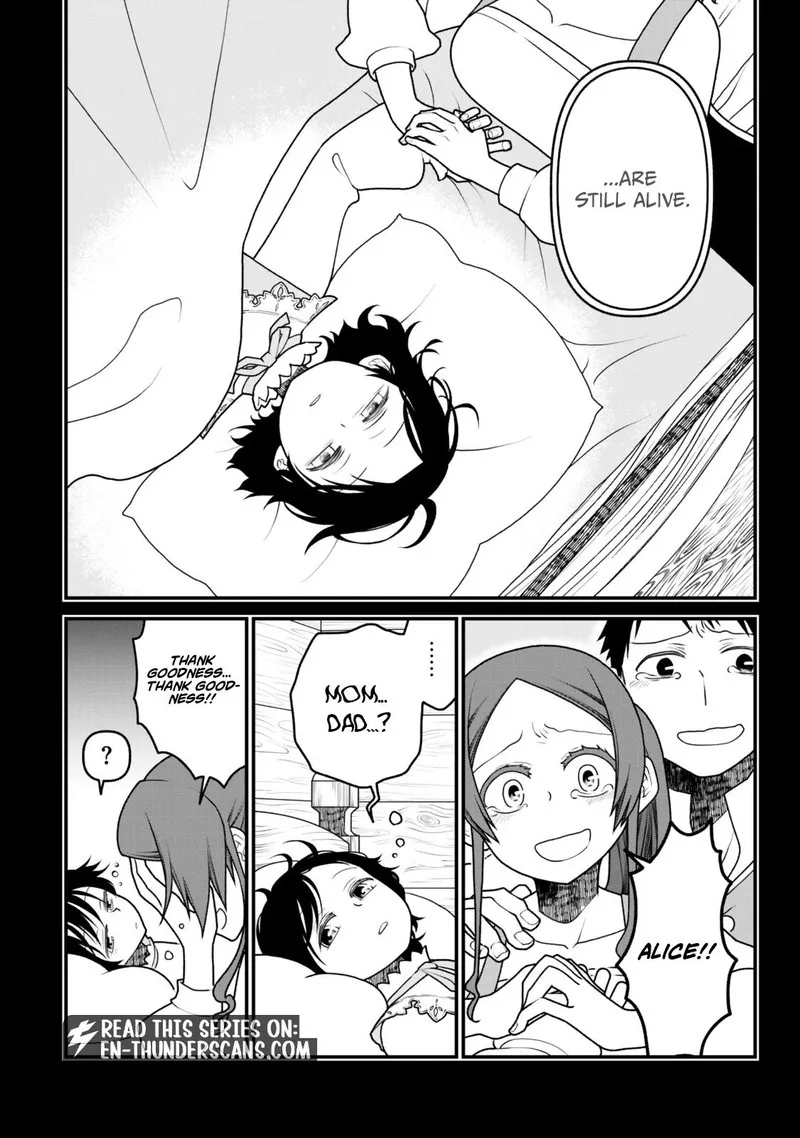 Tsuihou no Kenja, Sekai wo Shiru Chapter 54 page 8