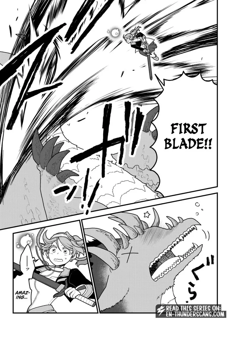 Tsuihou no Kenja, Sekai wo Shiru Chapter 54 page 19