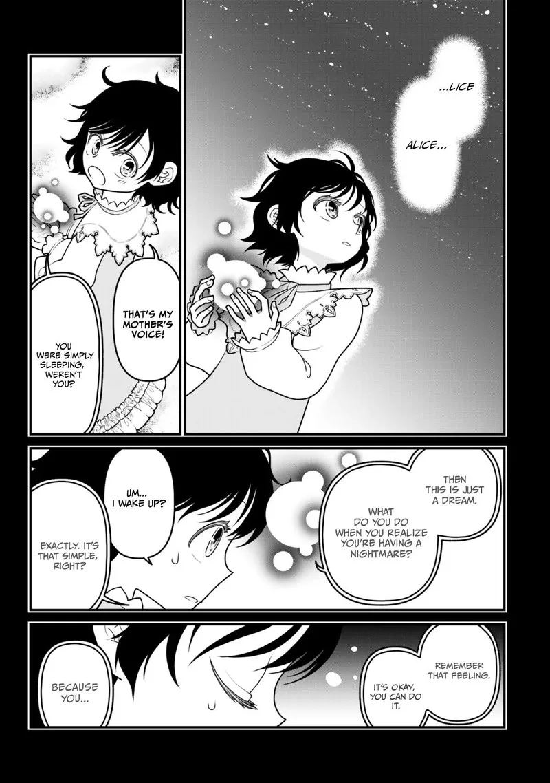 Tsuihou no Kenja, Sekai wo Shiru Chapter 54 page 7