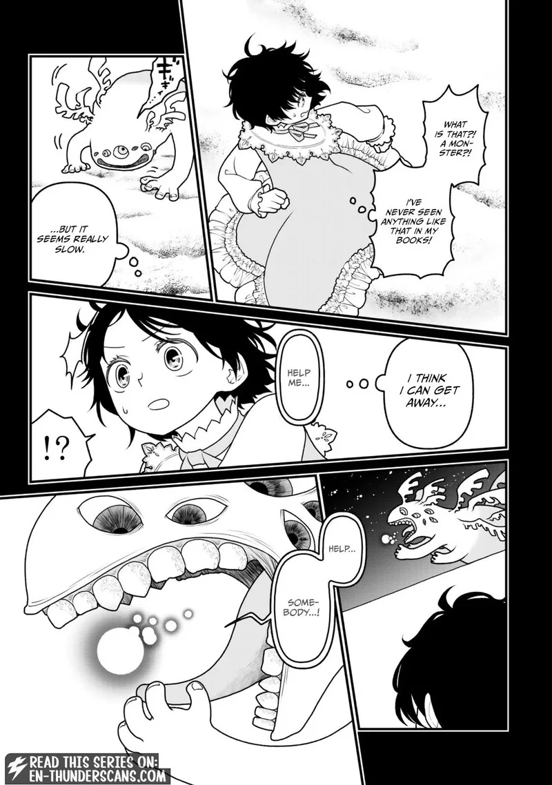 Tsuihou no Kenja, Sekai wo Shiru Chapter 54 page 3