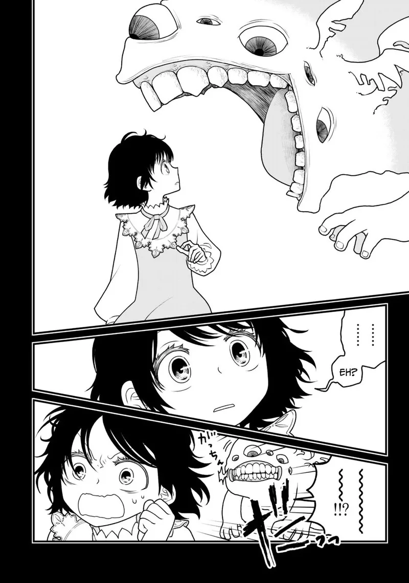 Tsuihou no Kenja, Sekai wo Shiru Chapter 54 page 2