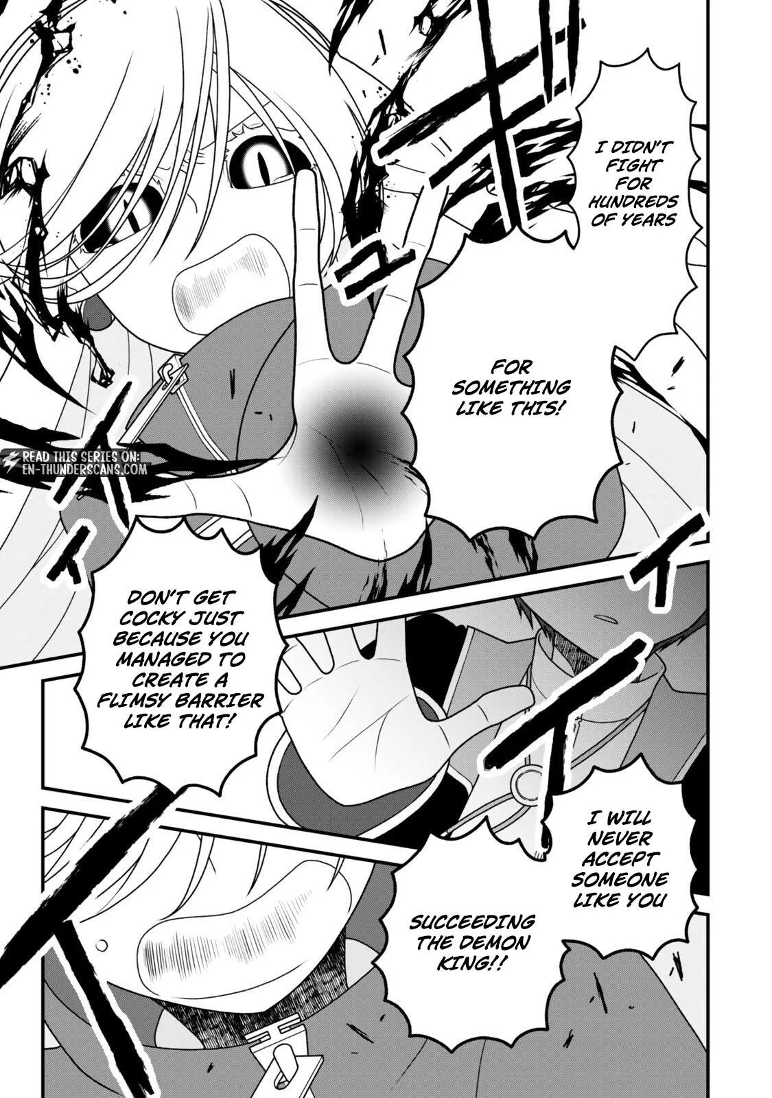 Tsuihou no Kenja, Sekai wo Shiru Chapter 55 page 6