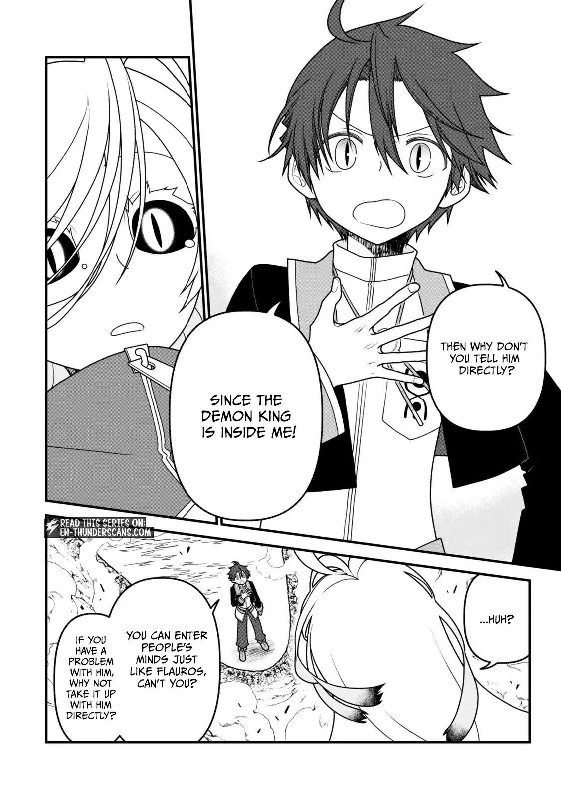 Tsuihou no Kenja, Sekai wo Shiru Chapter 55 page 7