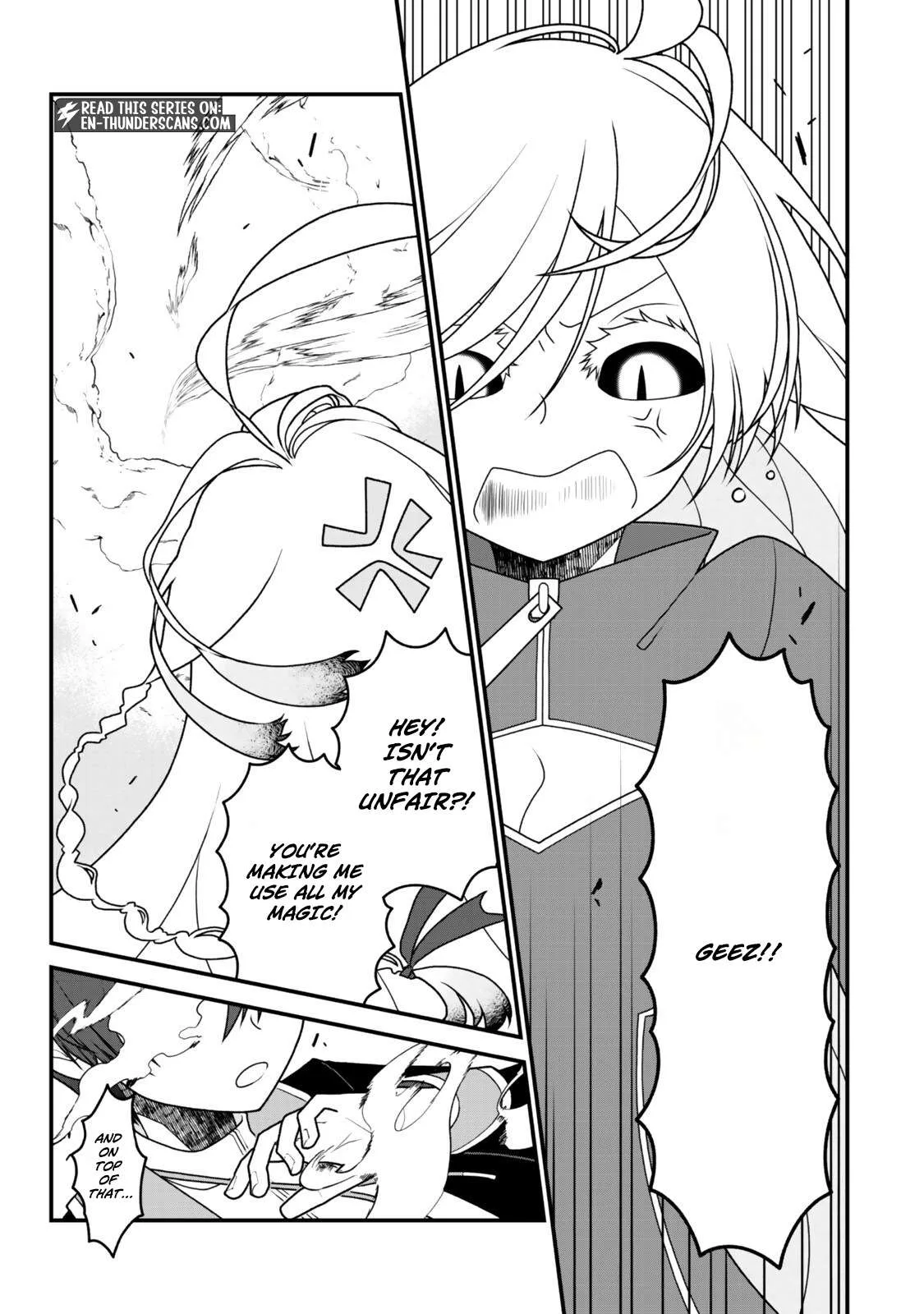 Tsuihou no Kenja, Sekai wo Shiru Chapter 55 page 2