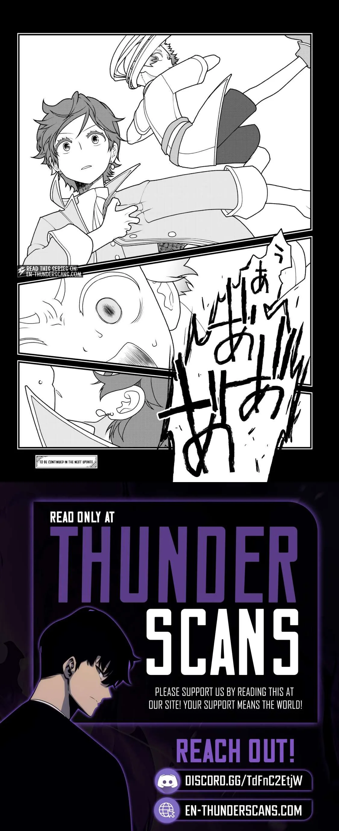 Tsuihou no Kenja, Sekai wo Shiru Chapter 55 page 16