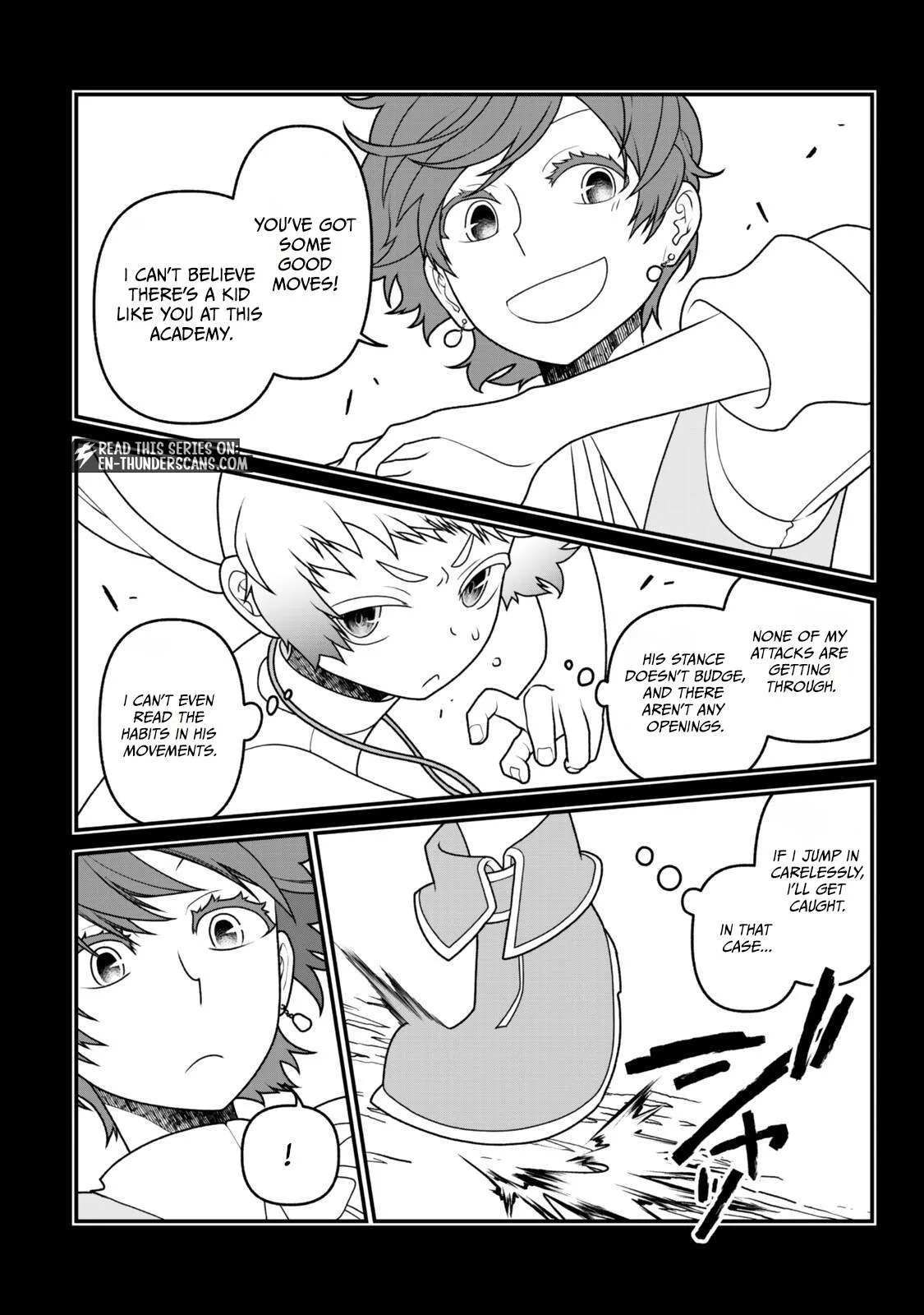 Tsuihou no Kenja, Sekai wo Shiru Chapter 55 page 11