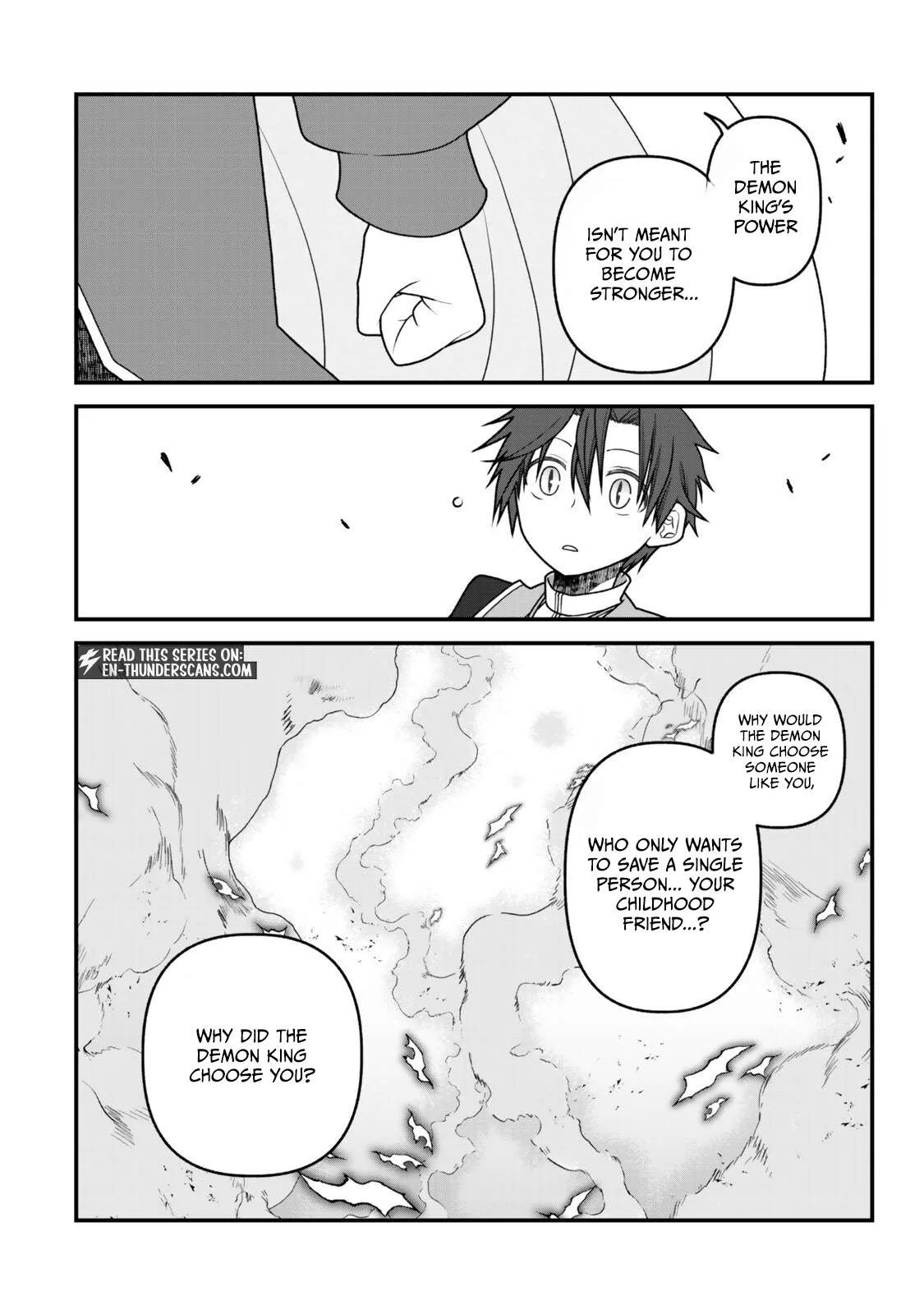 Tsuihou no Kenja, Sekai wo Shiru Chapter 55 page 5