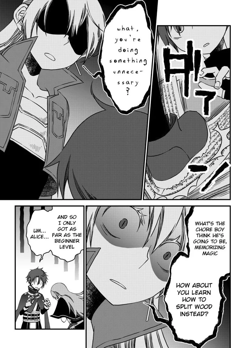 Tsuihou no Kenja, Sekai wo Shiru Chapter 6 page 15