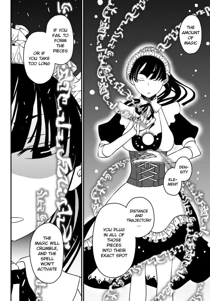 Tsuihou no Kenja, Sekai wo Shiru Chapter 6 page 18