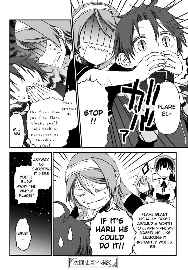 Tsuihou no Kenja, Sekai wo Shiru Chapter 6 page 20