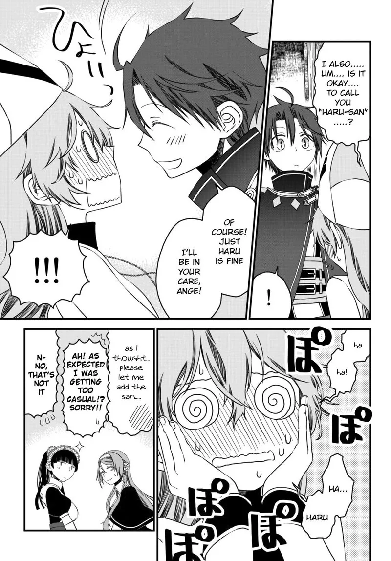 Tsuihou no Kenja, Sekai wo Shiru Chapter 6 page 9