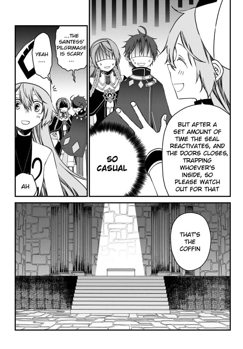 Tsuihou no Kenja, Sekai wo Shiru Chapter 7 page 3