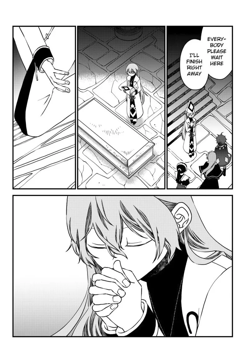 Tsuihou no Kenja, Sekai wo Shiru Chapter 7 page 4
