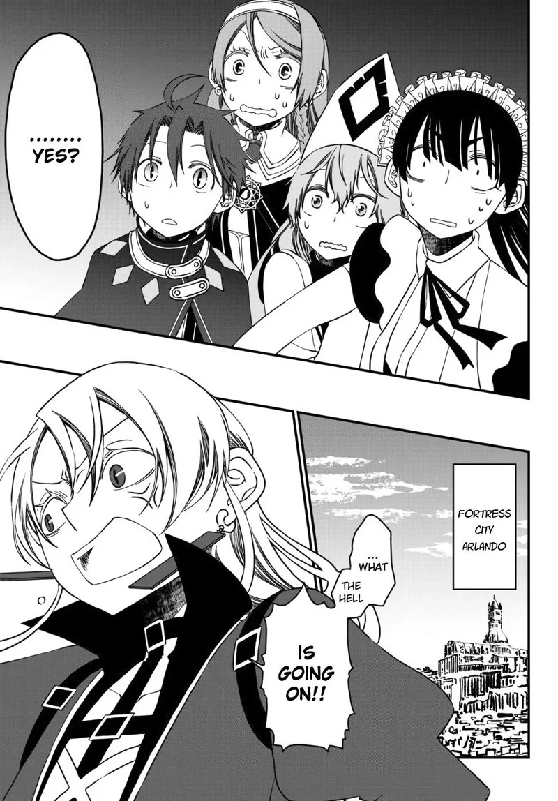 Tsuihou no Kenja, Sekai wo Shiru Chapter 7 page 11