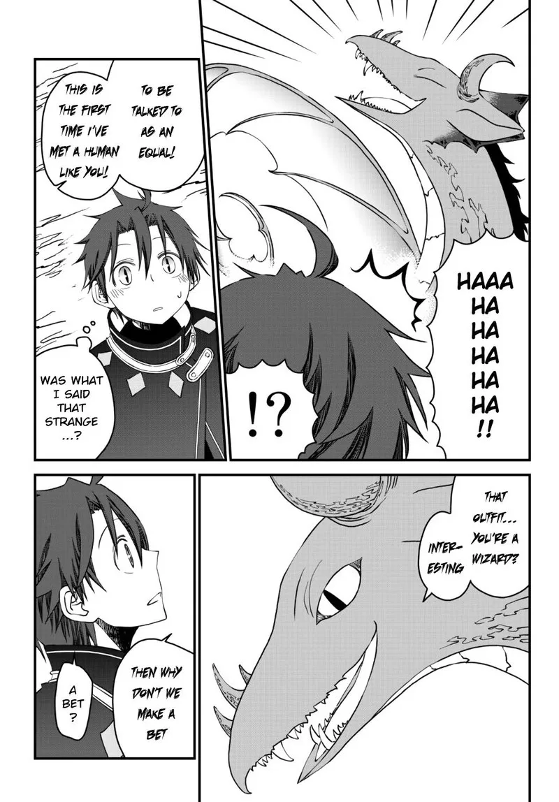 Tsuihou no Kenja, Sekai wo Shiru Chapter 8 page 11