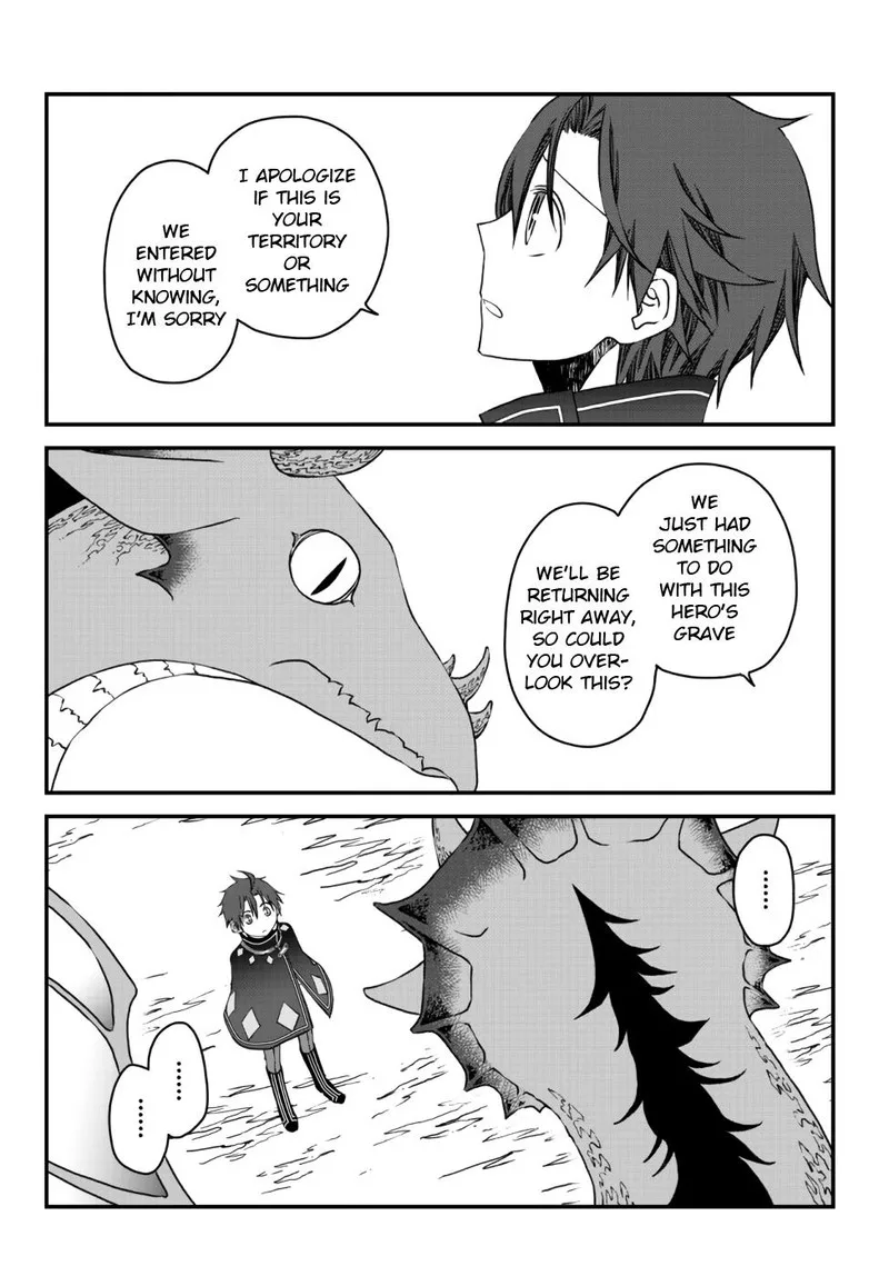 Tsuihou no Kenja, Sekai wo Shiru Chapter 8 page 10