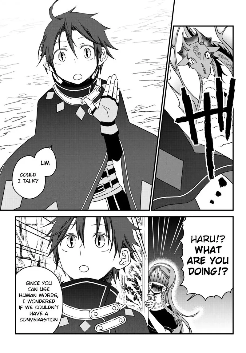 Tsuihou no Kenja, Sekai wo Shiru Chapter 8 page 9