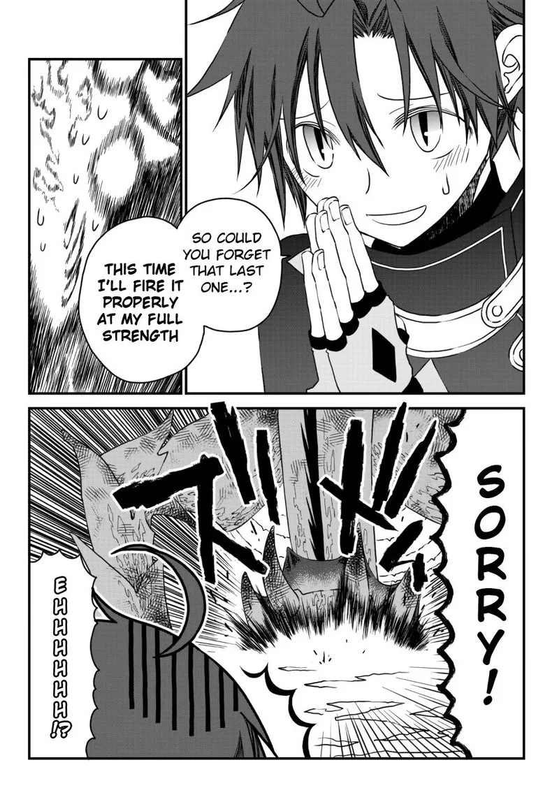Tsuihou no Kenja, Sekai wo Shiru Chapter 8 page 16
