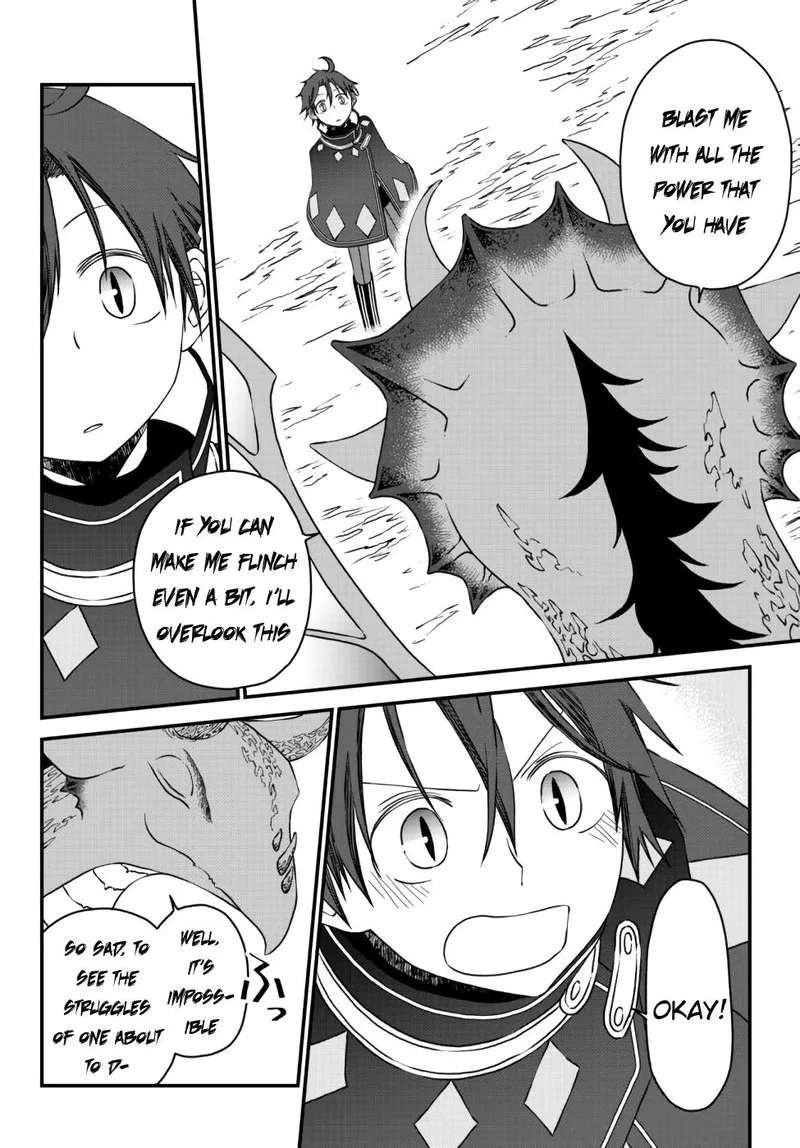 Tsuihou no Kenja, Sekai wo Shiru Chapter 8 page 12