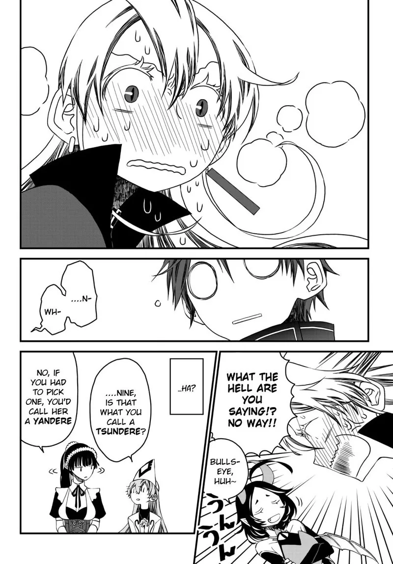Tsuihou no Kenja, Sekai wo Shiru Chapter 9 page 7