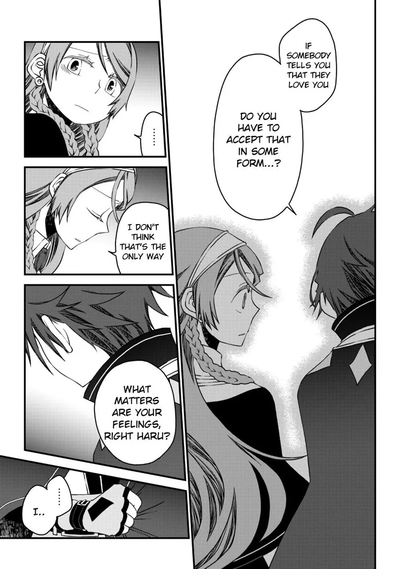 Tsuihou no Kenja, Sekai wo Shiru Chapter 9 page 14
