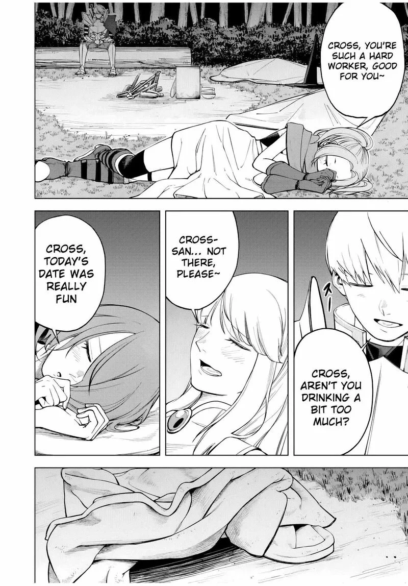 Tsuihou Sarenakatta Otoko ~Nidome no Jinsei wa Dogeza kara Hajimarimashita~ Chapter 1 page 16