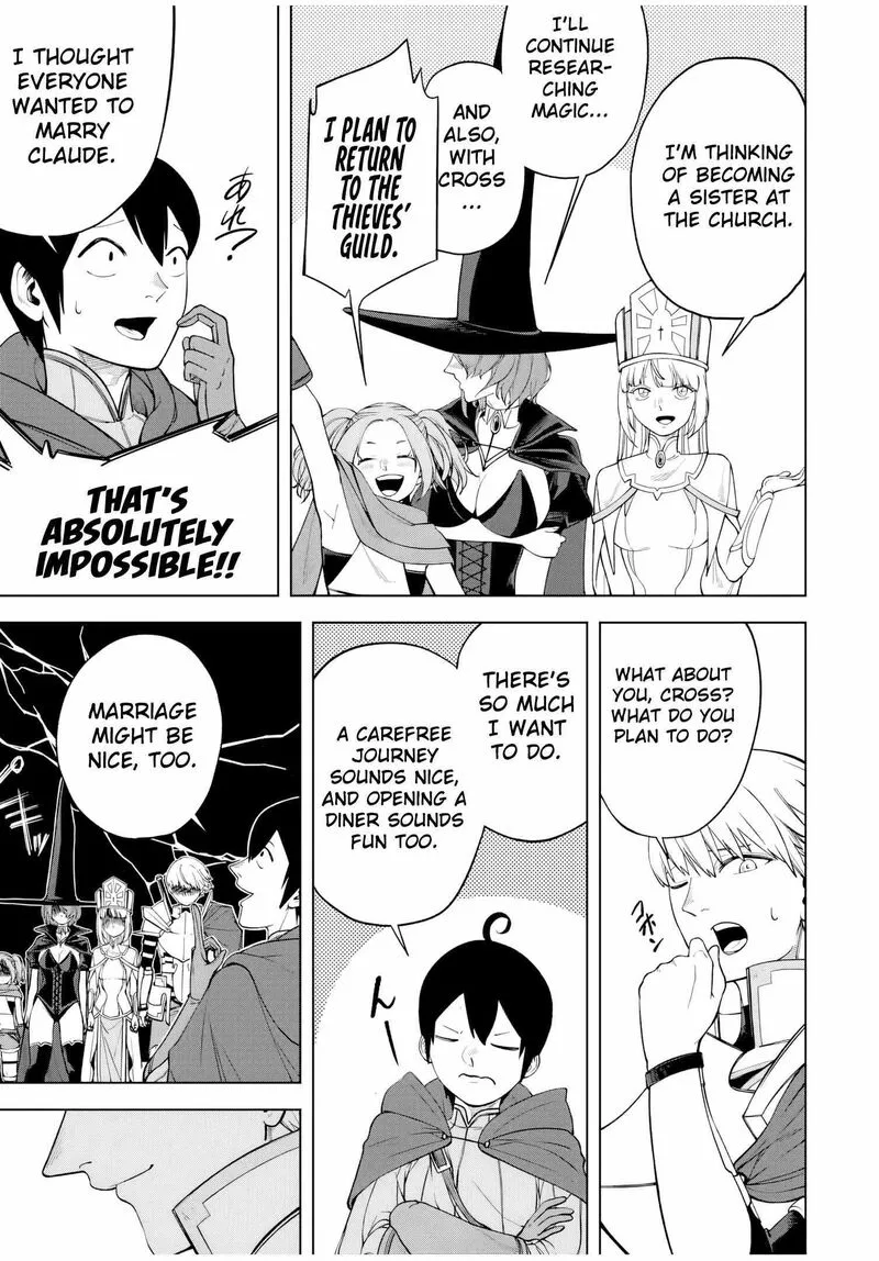 Tsuihou Sarenakatta Otoko ~Nidome no Jinsei wa Dogeza kara Hajimarimashita~ Chapter 1 page 31