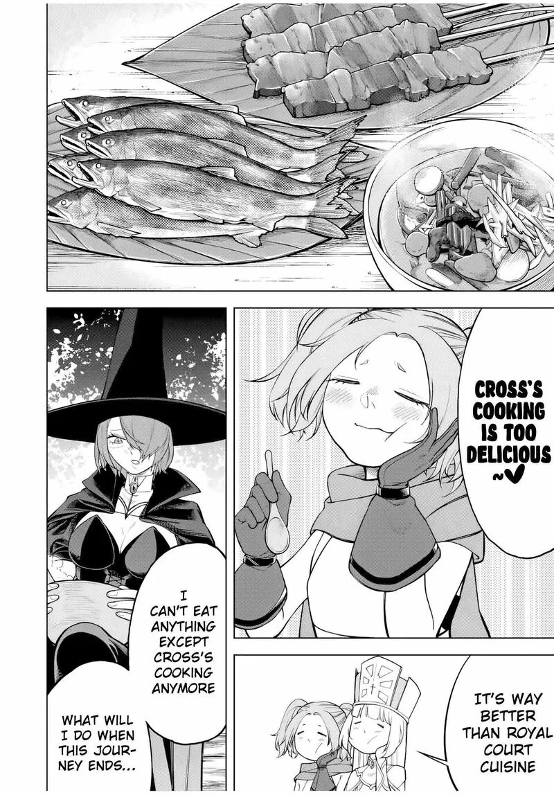 Tsuihou Sarenakatta Otoko ~Nidome no Jinsei wa Dogeza kara Hajimarimashita~ Chapter 1 page 14