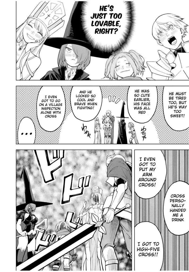 Tsuihou Sarenakatta Otoko ~Nidome no Jinsei wa Dogeza kara Hajimarimashita~ Chapter 1 page 10