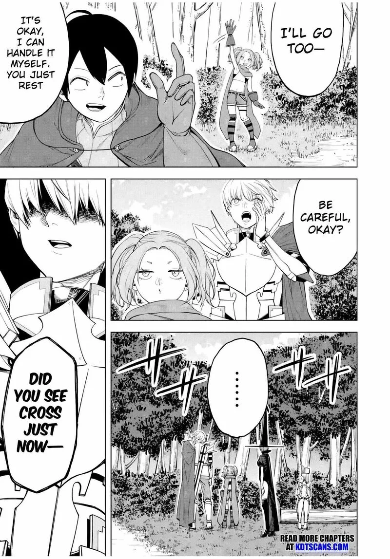 Tsuihou Sarenakatta Otoko ~Nidome no Jinsei wa Dogeza kara Hajimarimashita~ Chapter 1 page 9