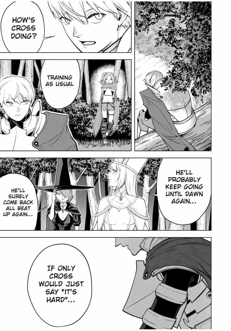 Tsuihou Sarenakatta Otoko ~Nidome no Jinsei wa Dogeza kara Hajimarimashita~ Chapter 1 page 19