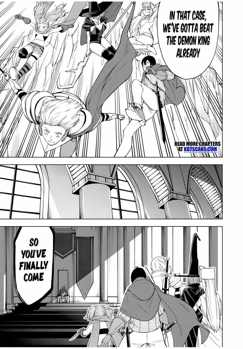 Tsuihou Sarenakatta Otoko ~Nidome no Jinsei wa Dogeza kara Hajimarimashita~ Chapter 1 page 33