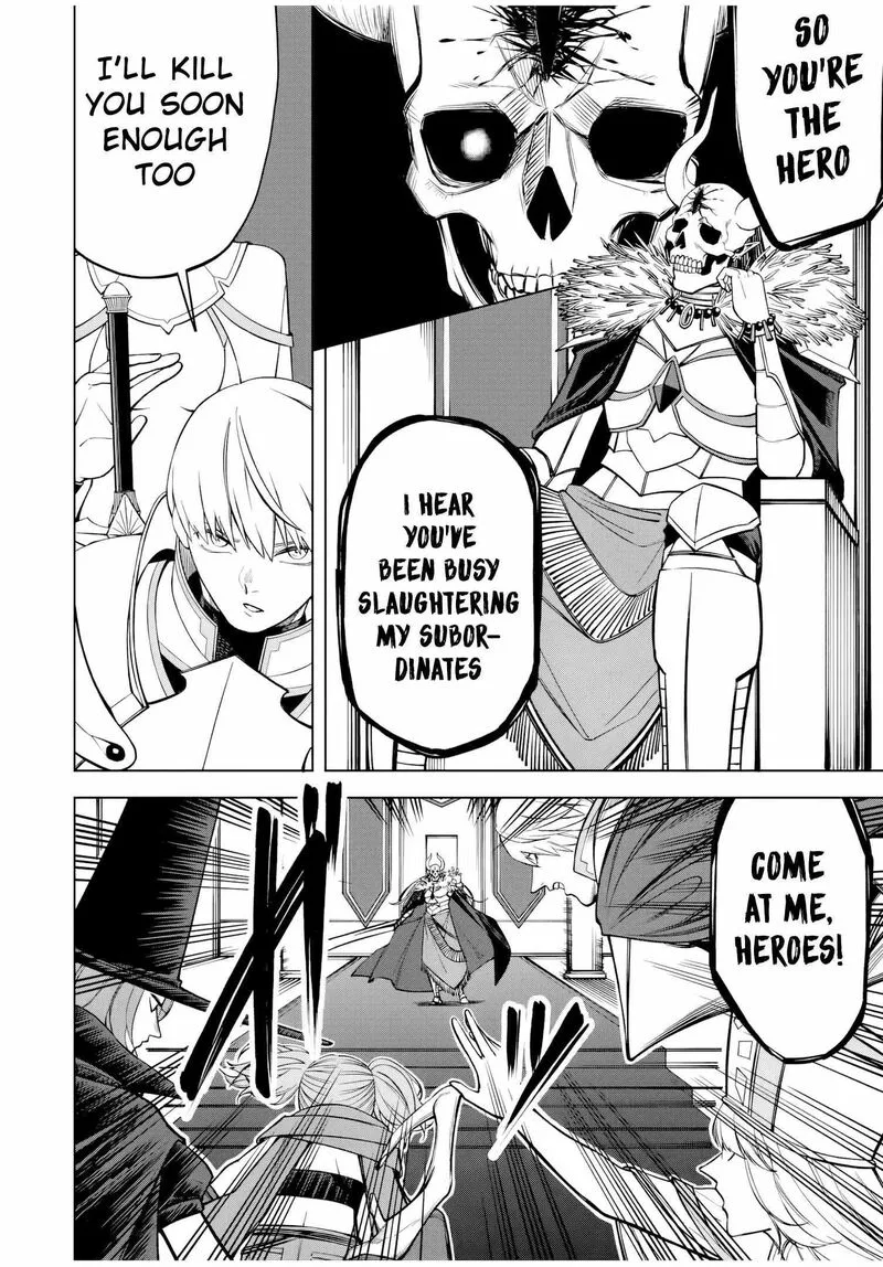 Tsuihou Sarenakatta Otoko ~Nidome no Jinsei wa Dogeza kara Hajimarimashita~ Chapter 1 page 34