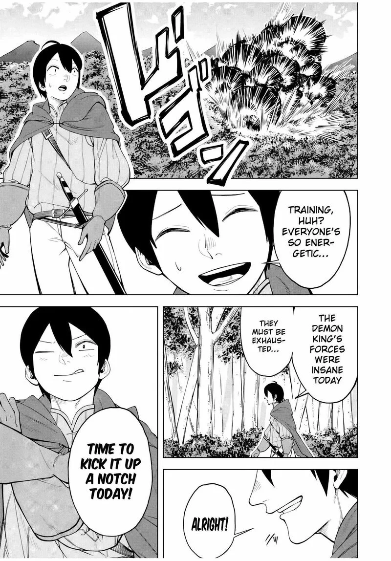 Tsuihou Sarenakatta Otoko ~Nidome no Jinsei wa Dogeza kara Hajimarimashita~ Chapter 1 page 11