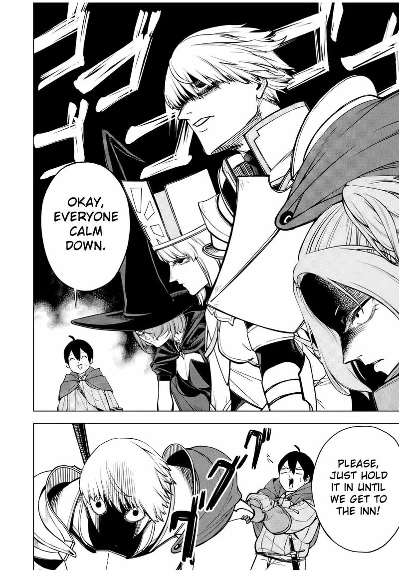 Tsuihou Sarenakatta Otoko ~Nidome no Jinsei wa Dogeza kara Hajimarimashita~ Chapter 1 page 26
