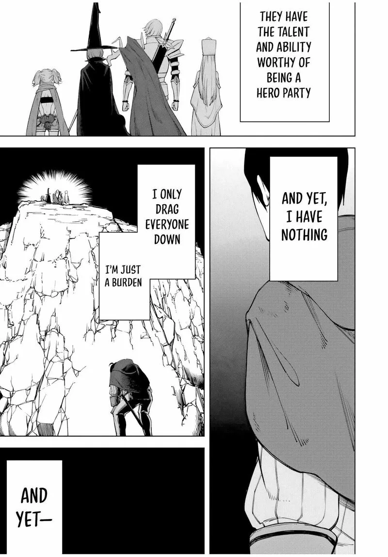 Tsuihou Sarenakatta Otoko ~Nidome no Jinsei wa Dogeza kara Hajimarimashita~ Chapter 1 page 5