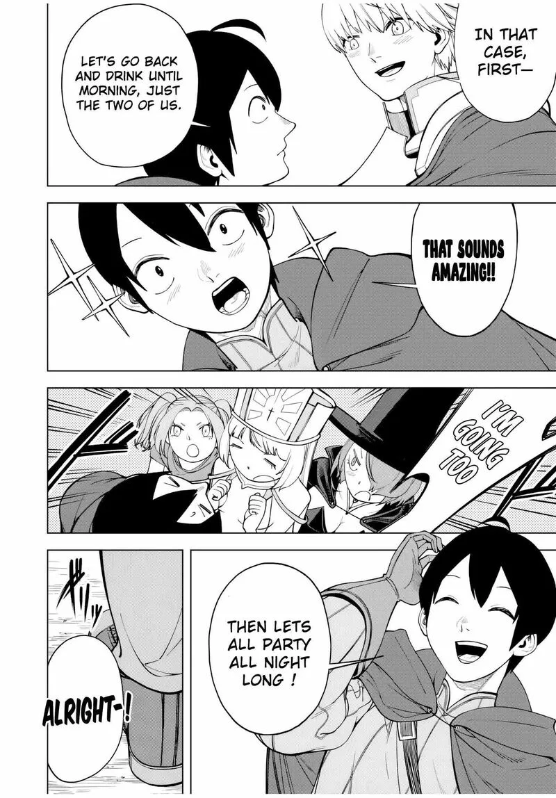 Tsuihou Sarenakatta Otoko ~Nidome no Jinsei wa Dogeza kara Hajimarimashita~ Chapter 1 page 32
