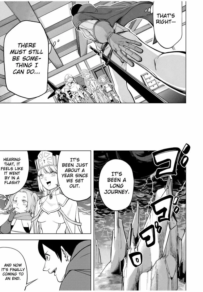 Tsuihou Sarenakatta Otoko ~Nidome no Jinsei wa Dogeza kara Hajimarimashita~ Chapter 1 page 29